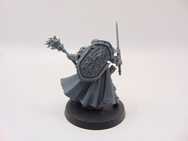 Knight Questor