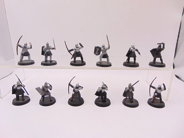 Warriors of Minas Tirith