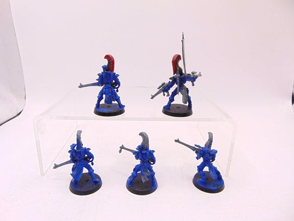 Dire Avengers