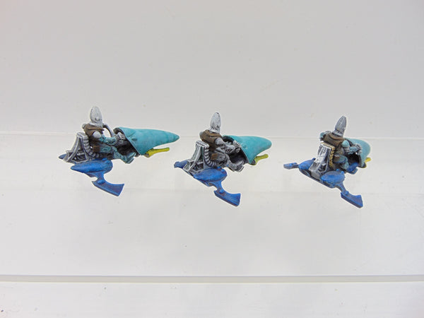 Eldar Jetbikes