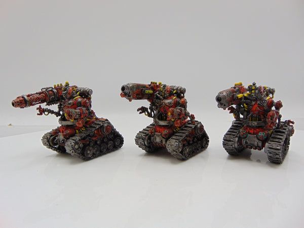 Kataphron Destroyers