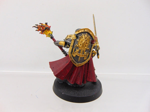 Knight Questor