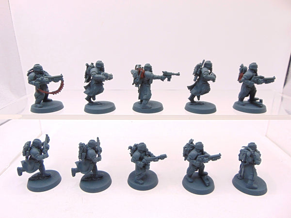 Krieg Combat Engineers