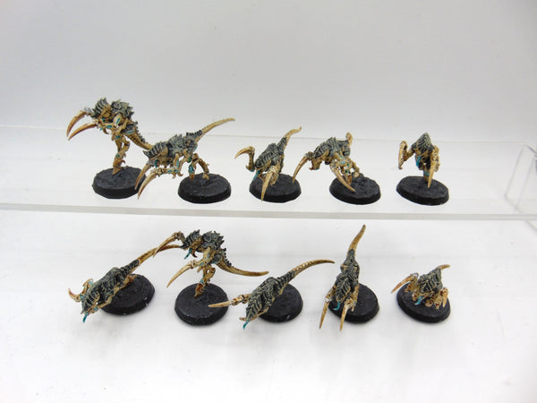 Hormagaunts