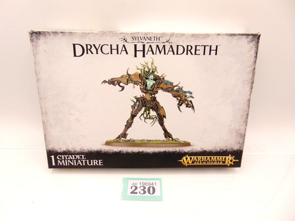 Drycha Hamadreth