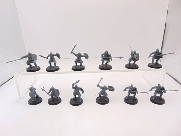 Morannon Orcs