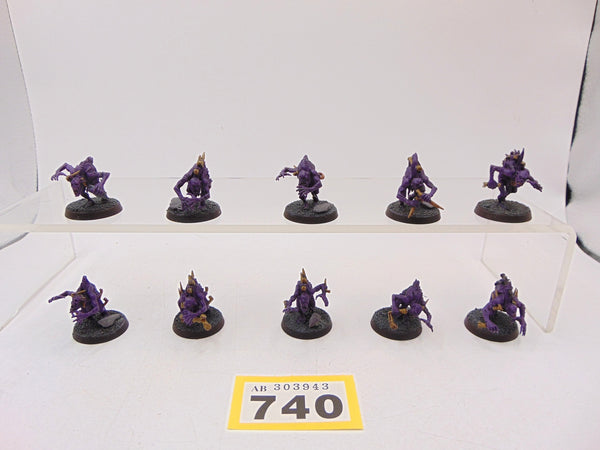 Crypt Ghouls