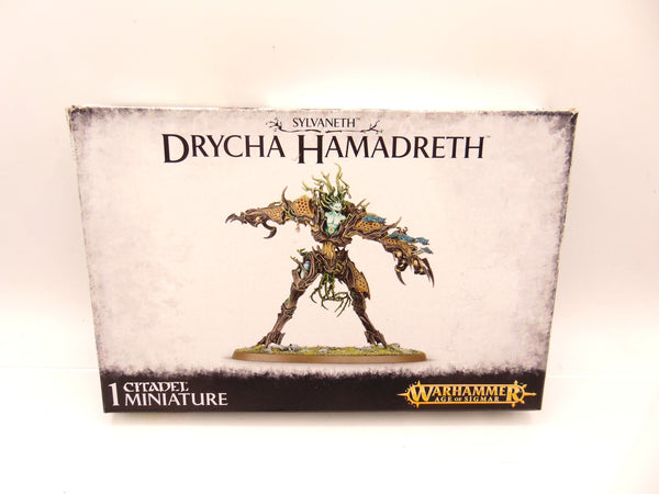 Drycha Hamadreth