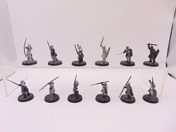 Warriors of Minas Tirith