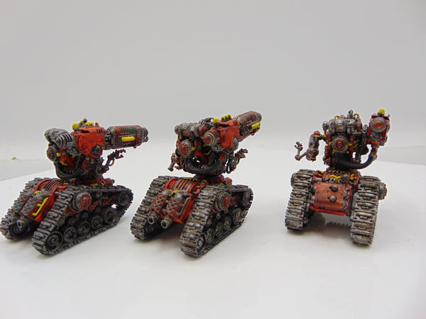 Kataphron Destroyers