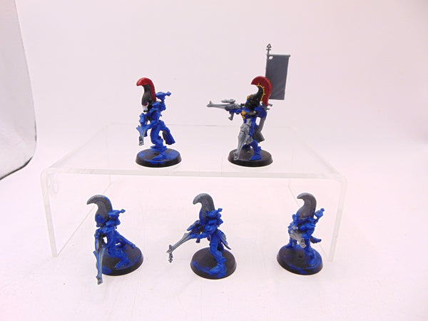 Dire Avengers