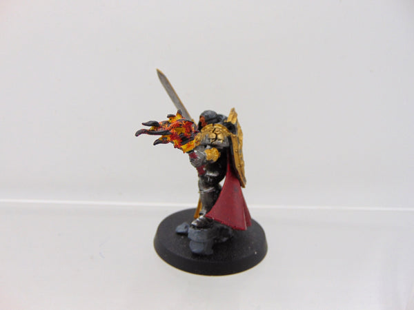 Knight Questor
