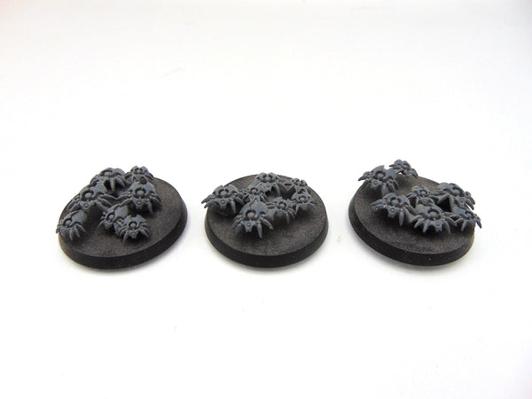 Canoptek Scarab Swarms