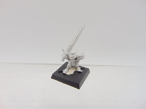 Chaos Familiar Iron Clad Imp