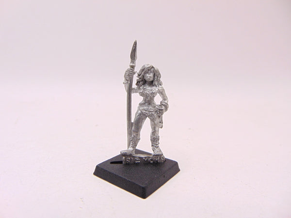 F3 Barbarian Sky