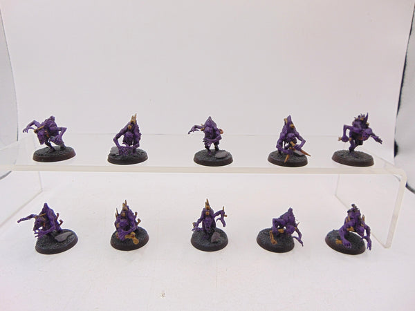 Crypt Ghouls