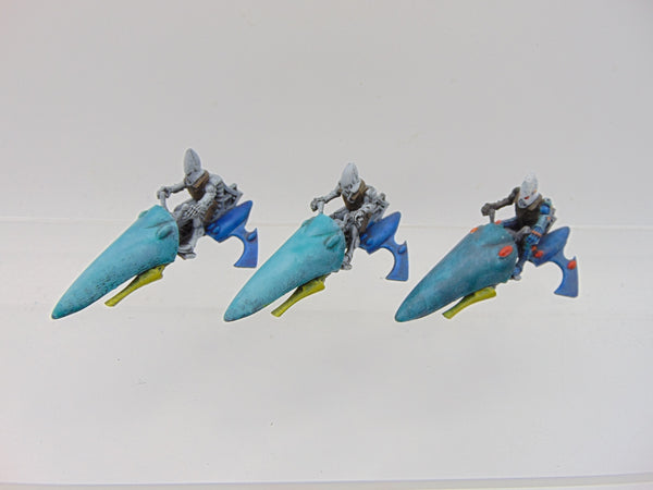 Eldar Jetbikes