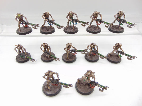 Necron Warriors