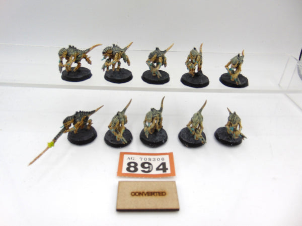 Termagants