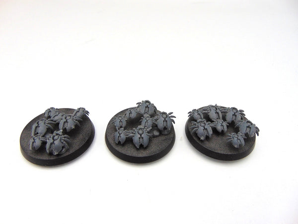 Canoptek Scarab Swarms