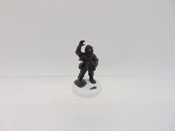 Tank Commander
