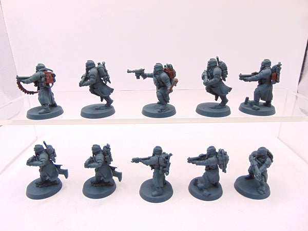 Krieg Combat Engineers