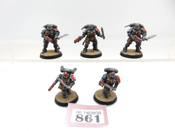 Reivers