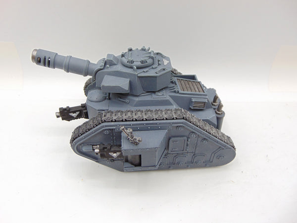 Leman Russ Battle Tank