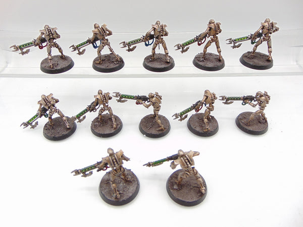 Necron Warriors