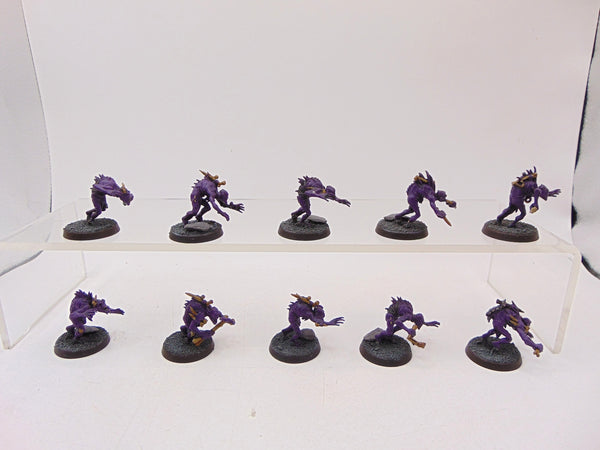 Crypt Ghouls