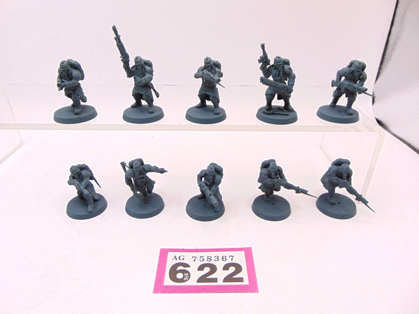 Death Korps of Krieg