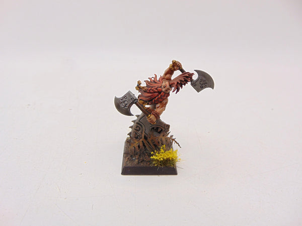 Dwarf Slayer of Legend