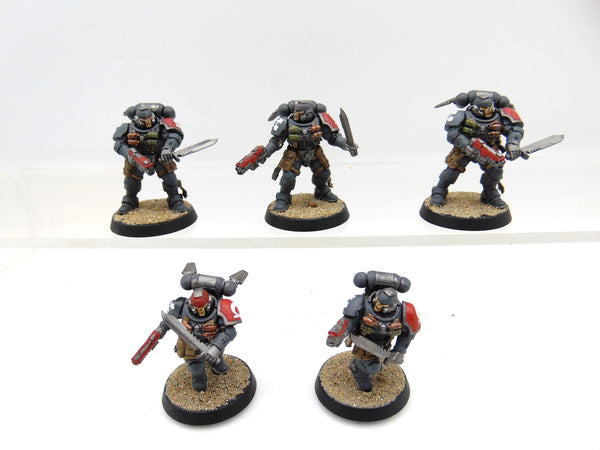 Reivers