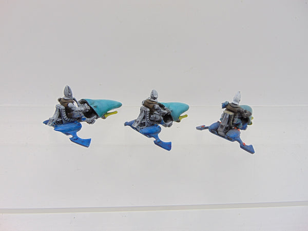 Eldar Jetbikes