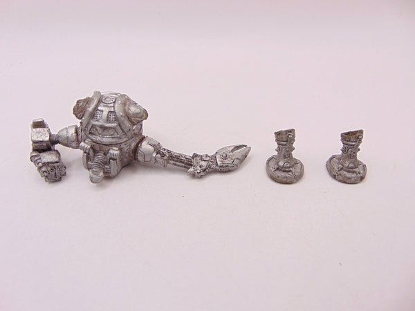 Ork Dreadnought
