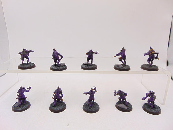 Crypt Ghouls