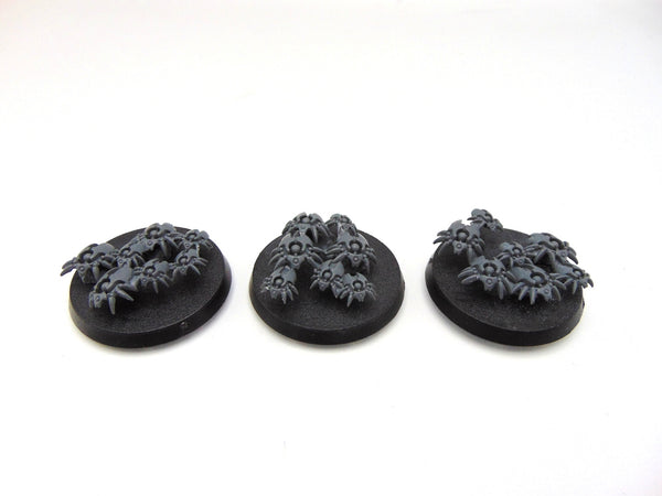 Canoptek Scarab Swarms