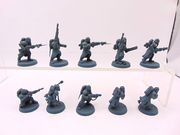 Death Korps of Krieg