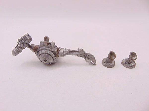 Ork Dreadnought