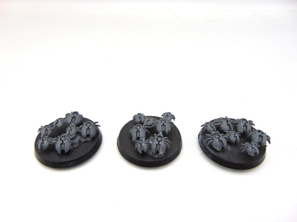 Canoptek Scarab Swarms