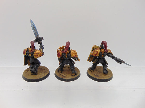 Custodian Guard Squad