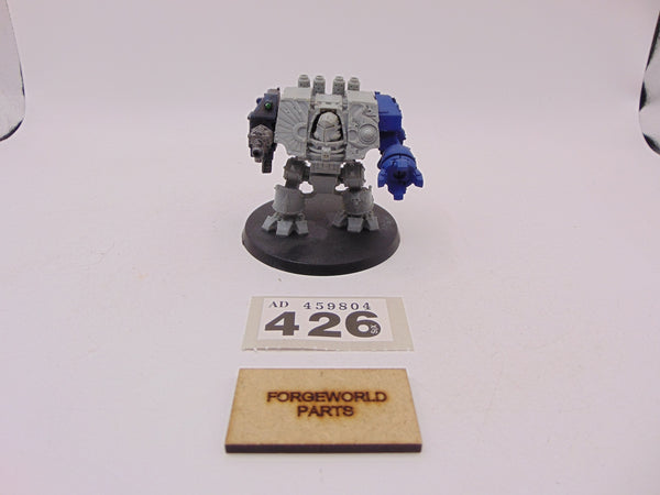 Thousand Sons Dreadnought
