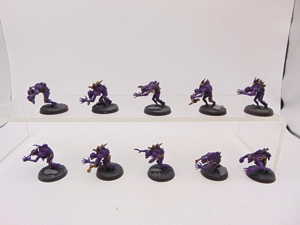 Crypt Ghouls
