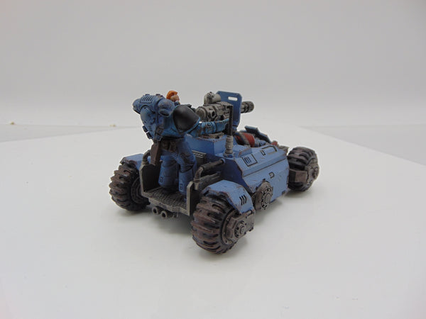 Invader ATV