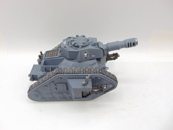 Leman Russ Battle Tank