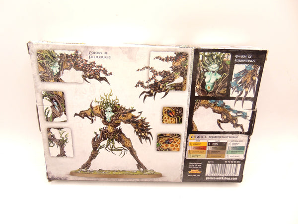 Drycha Hamadreth