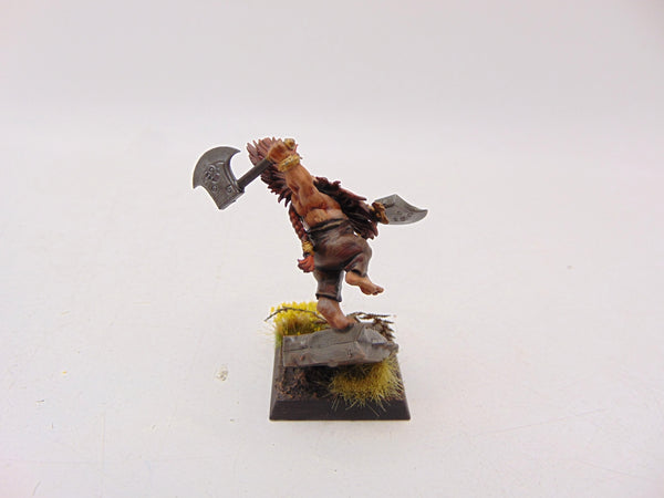 Dwarf Slayer of Legend