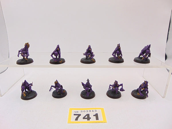 Crypt Ghouls