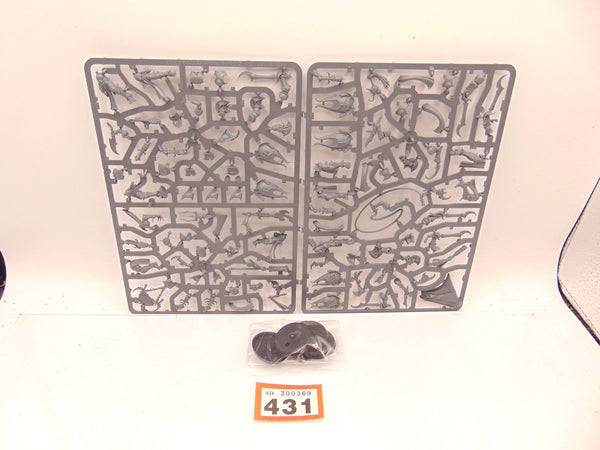 Myrmidesh Painbringers / Symbaresh Twinsouls