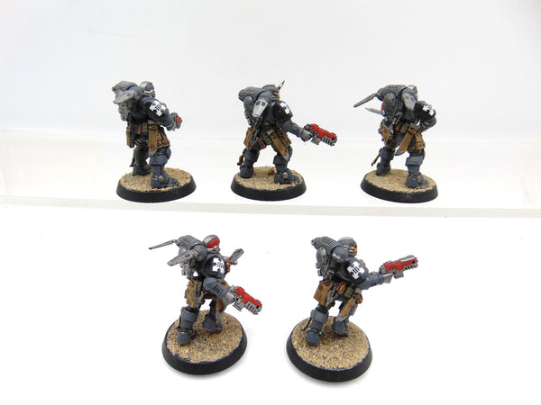 Reivers